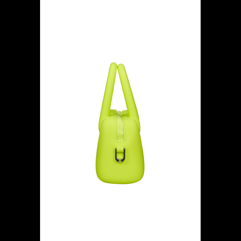 American Tourister Mini Handväska Jelly Pop Lime 7