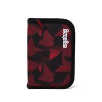 Ergobag Pennfodral UnstoppBearable Röd/Röd 1