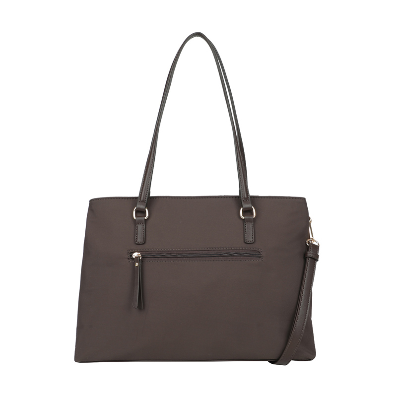 Again Shopper Dragør  M. Brun 15" 3