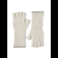 Hestra Fingerlösa vantar Moritz Beige Str. 10 1