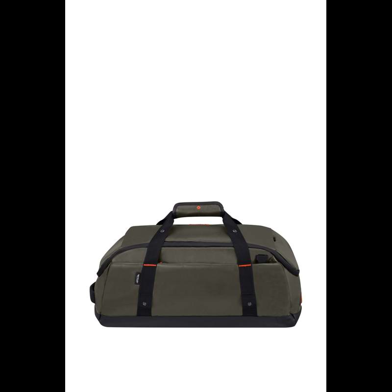 Samsonite Duffle Prodiver M. Grøn 55 Cm 1