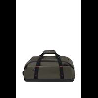Samsonite Duffle Prodiver M. Grøn 55 Cm 1