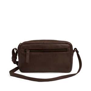 Markberg Crossbody Mckennambg Brun