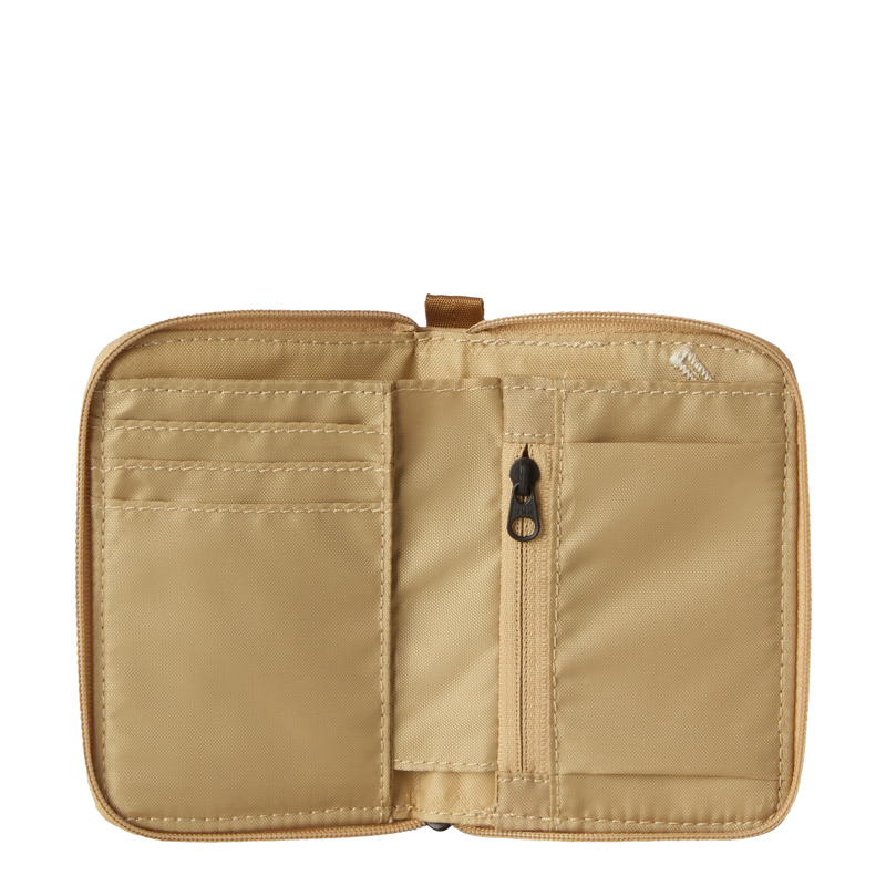 The North Face Plånbok Base Camp Voyager Khaki 4