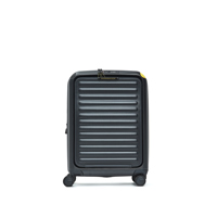 Mandarina Duck Kuffert Smartduck Sort 55 Cm 1