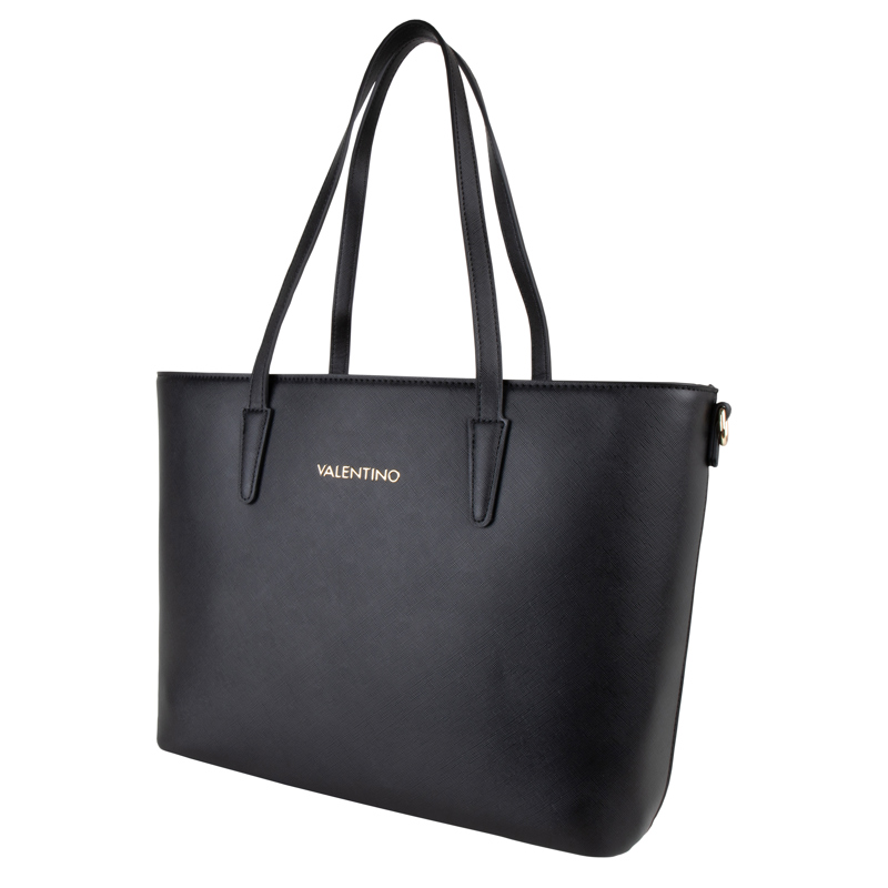 Valentino Bags Shopper Zero Re Svart 3