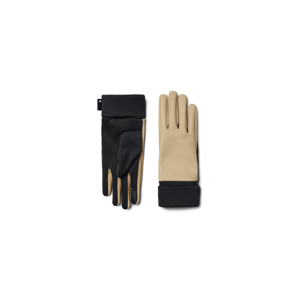Rains Handskar Gloves Sand