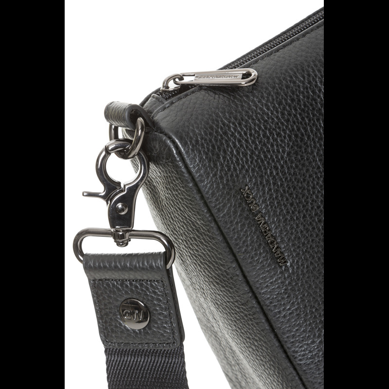 Mandarina Duck Crossbody Mellow Leather  Sort 5