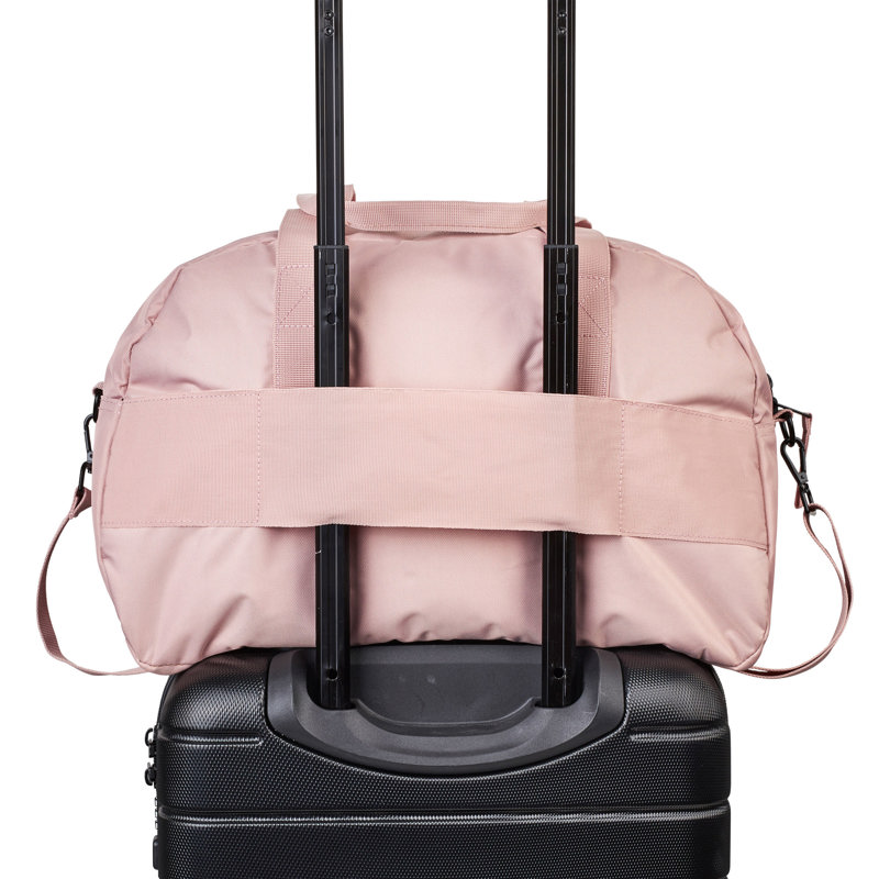 DAY ET Rejsetaske RE-S Tonal 1Nighter Pink 13" 2