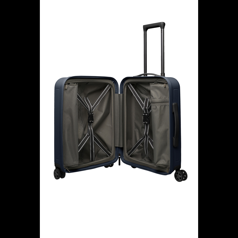 travelite Kuffert Panello Blå 55 Cm 7
