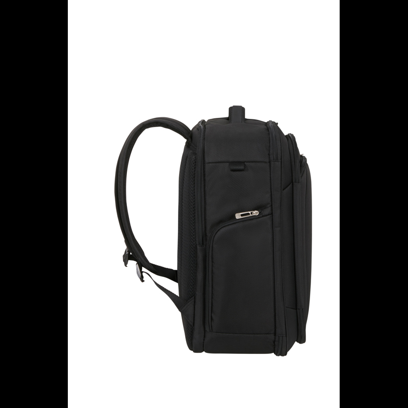 Samsonite Kuffert Respark Sort 45 cm 7