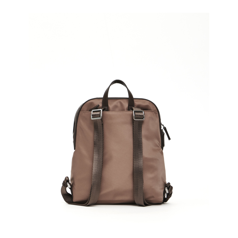 Mandarina Duck Ryggsäck Hunter Brun 3