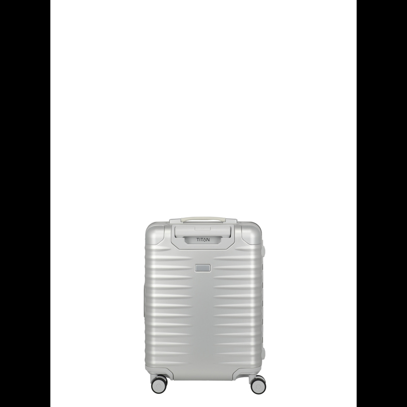 Titan Resväska Eternity Silver 55 Cm 3