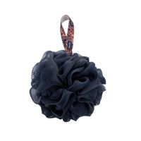 Ushuaia Badpuff Svart 1