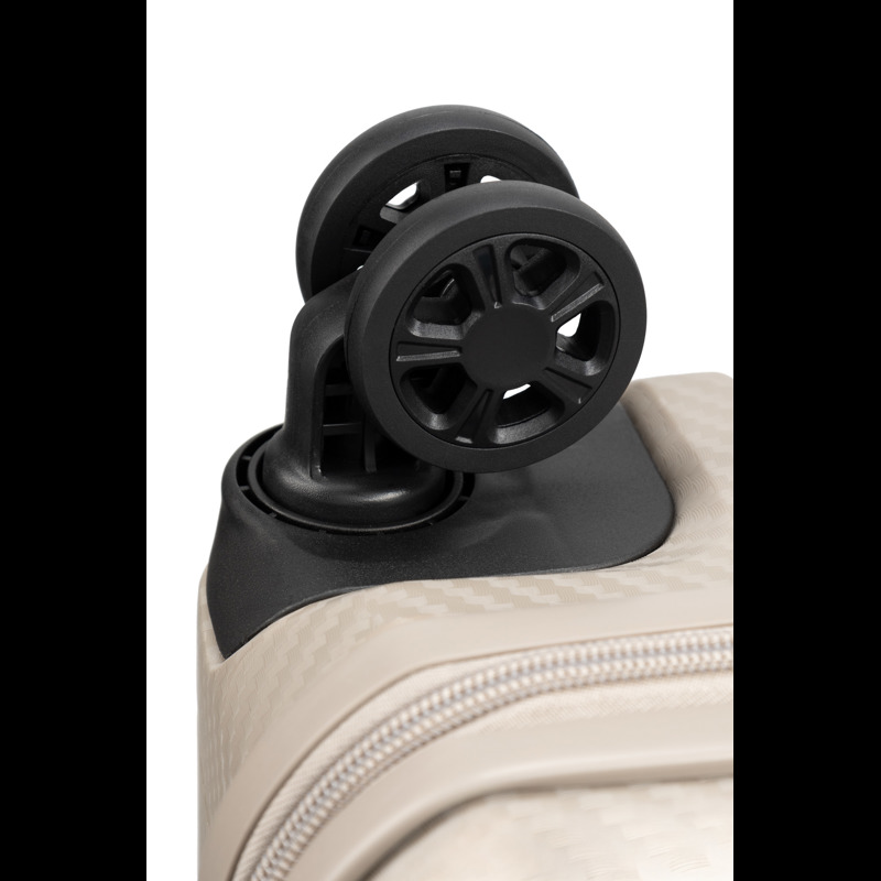 Airbox Resväska Airbox AZ18 Creme 65 Cm 10