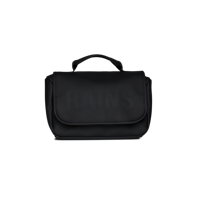 Rains Toilettaske Texel Wash Bag Sort
