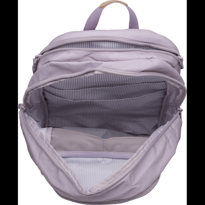Beckmann Børnerygsæk Urban Midi Lilla 16" 6