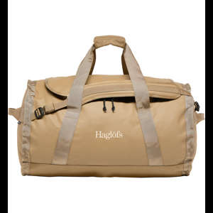 Haglöfs Duffel Bag Lava 90 Brun/Beige