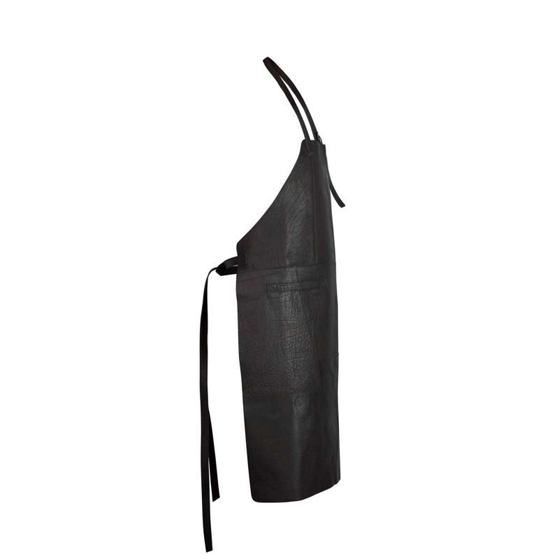 Tyler & Co Förkläde Maine Apron Svart 3