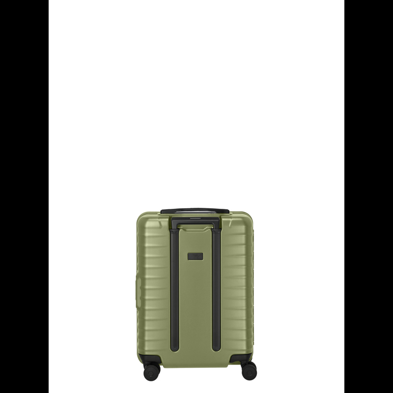 Titan Kuffert Overseas Grøn 55 Cm 6