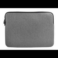 Aries Travel Computer Sleeve Neopren Grå 15" 1