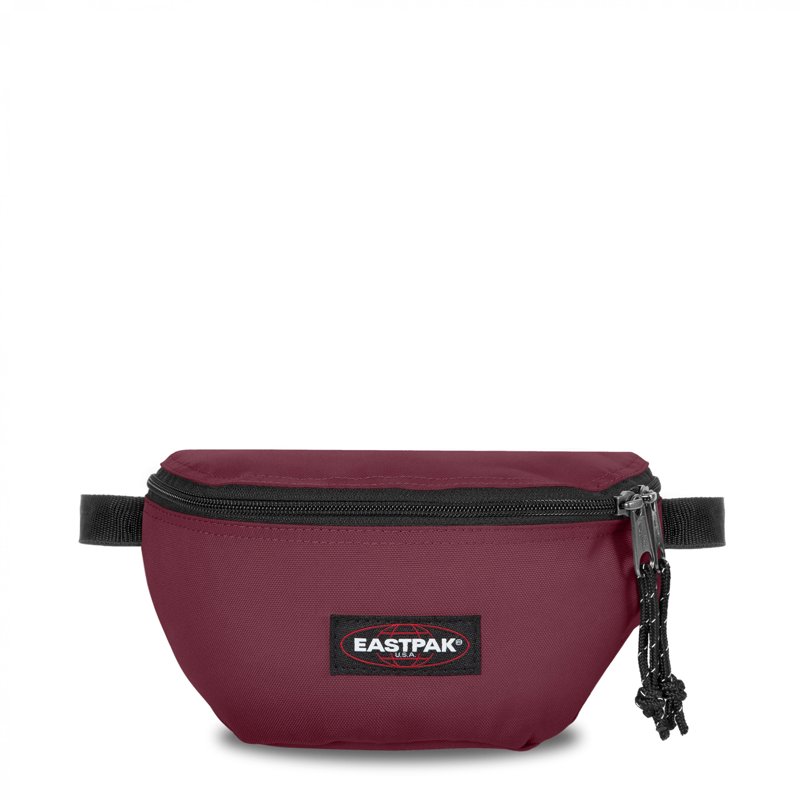 Eastpak Midjeväska Springer Bordeaux 1