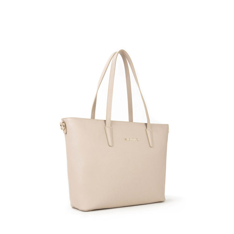 Valentino Bags Shopper ZERO RE  Beige 2