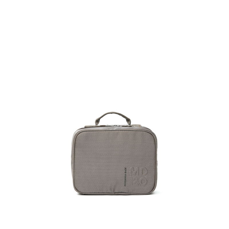 Mandarina Duck Necessär MD20 Taupe 1