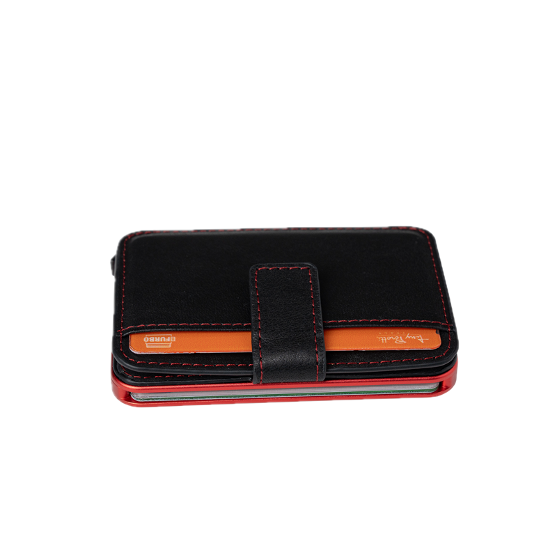Tony Perotti Kortholder Furbo Evo smart Sort 3