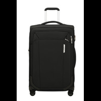 Samsonite Resväska Respark Svart 67 Cm 1