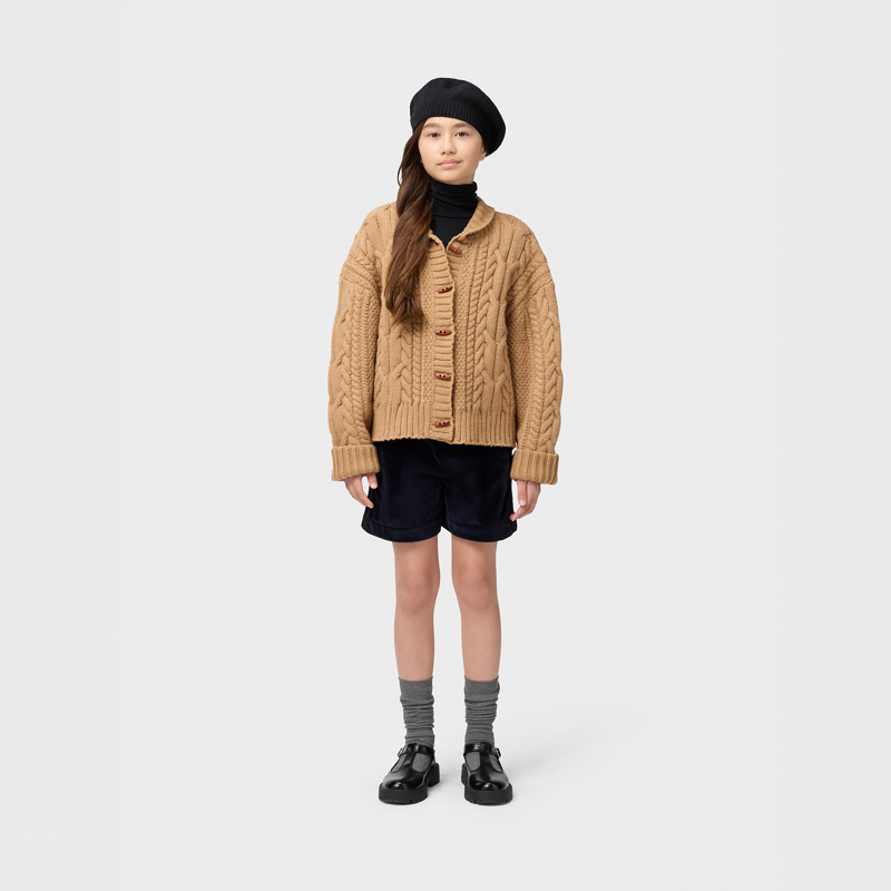 Molo Hatt Kaylee Svart 10-16 år 3
