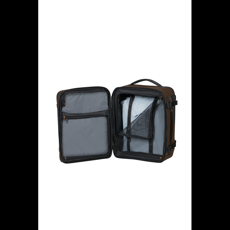 Samsonite Ryggsäck underseater Cabin Pac Brun 15" 4