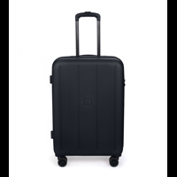 Aries Travel Resväska Palermo Grå/Blå 65 Cm 1