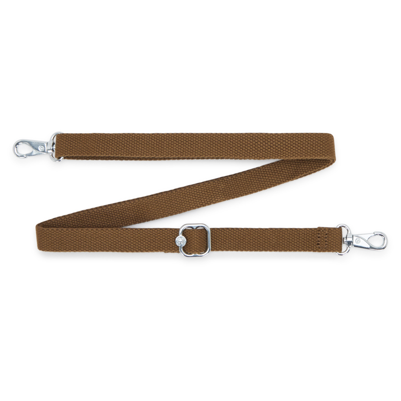 Kipling Crossbody Taske Riri Khaki 6