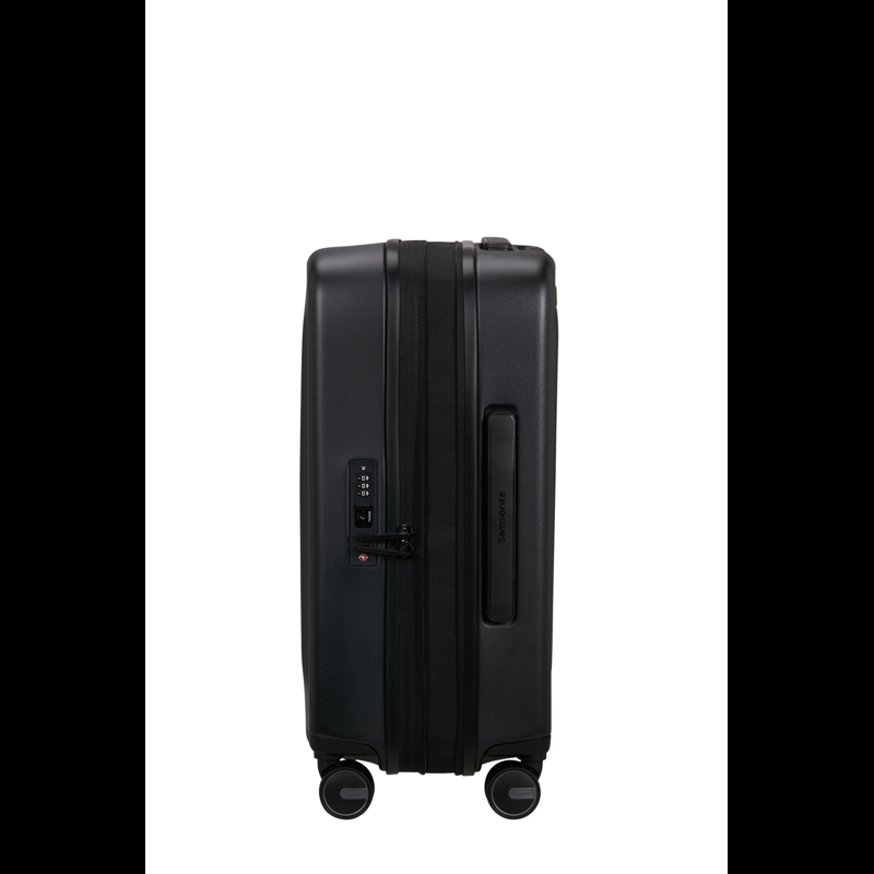 Samsonite Resväska Fyrm M. Grå 55 Cm 5