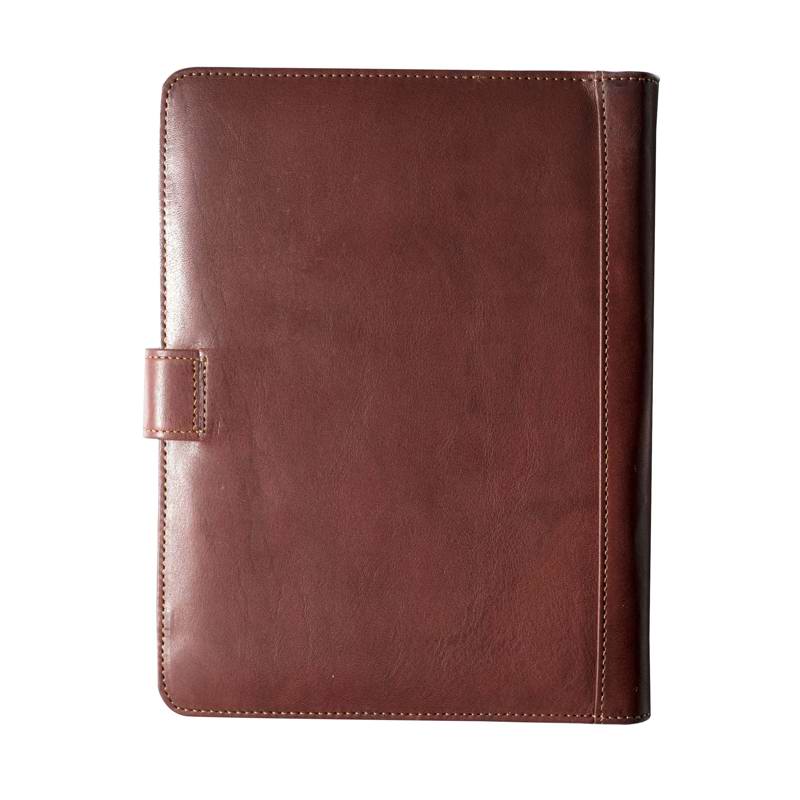 Tony Perotti Organizer A5 Brun 2