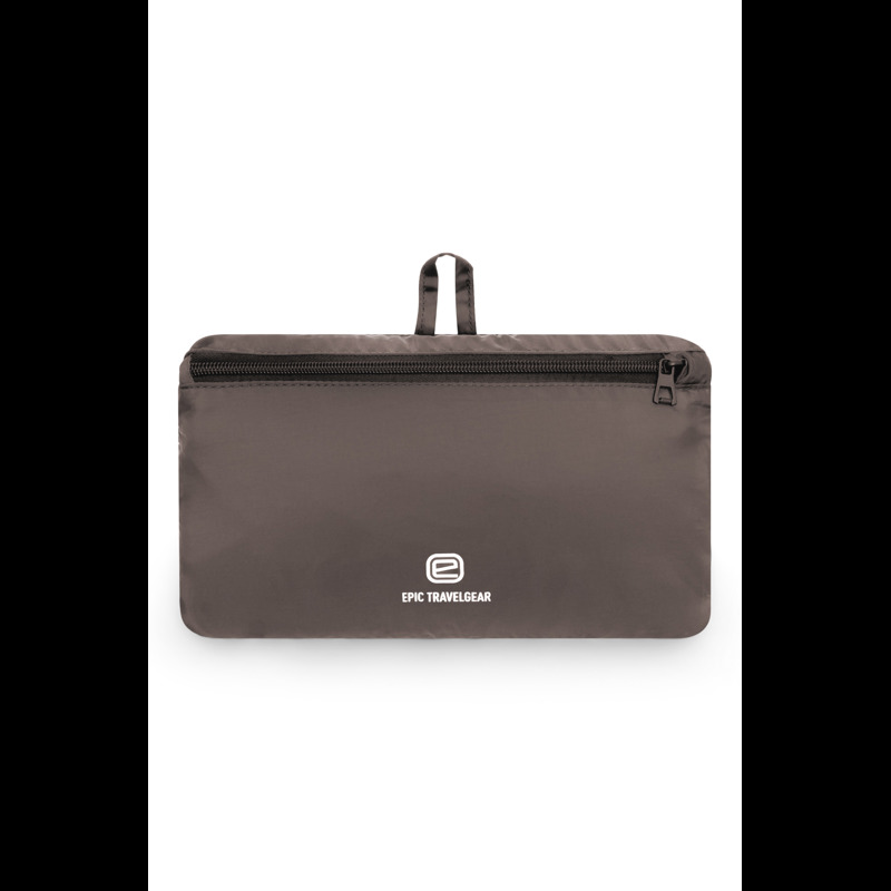 EPIC Ryggsäck Totebag XPack Brun 4