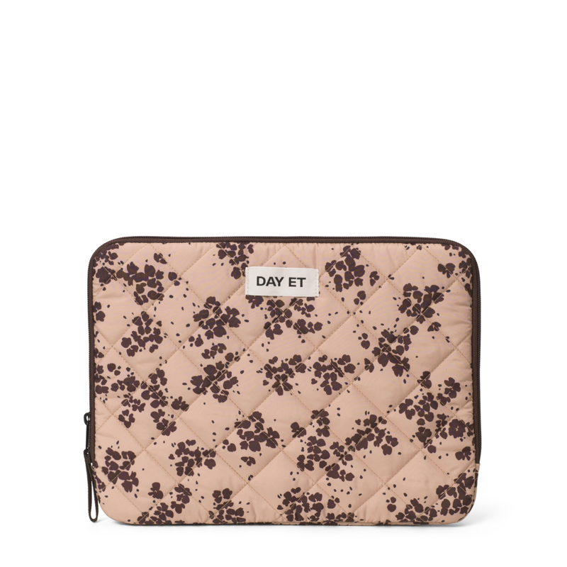 DAY ET Computersleeve Day G RE-Q Buca Gammel Rosa 13" 2
