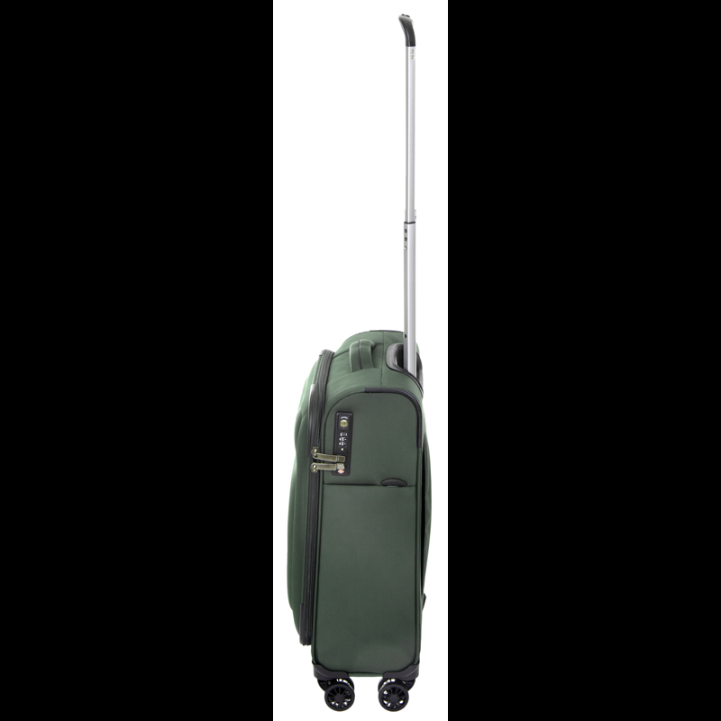 Cavalet Resväska Klippan m. grön 55 Cm 3