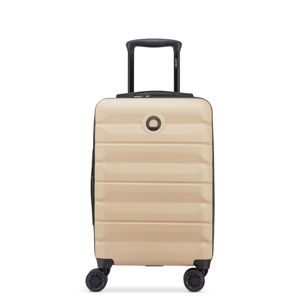 Delsey Kuffert Air Armour 55 Cm Sand