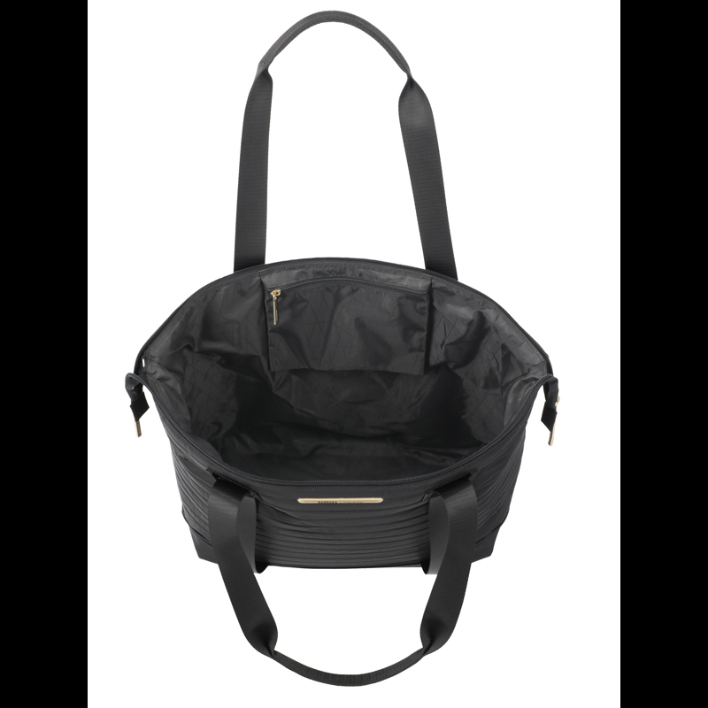 travelite Shopper 2-in-1 Barbara Stepp  Svart 5