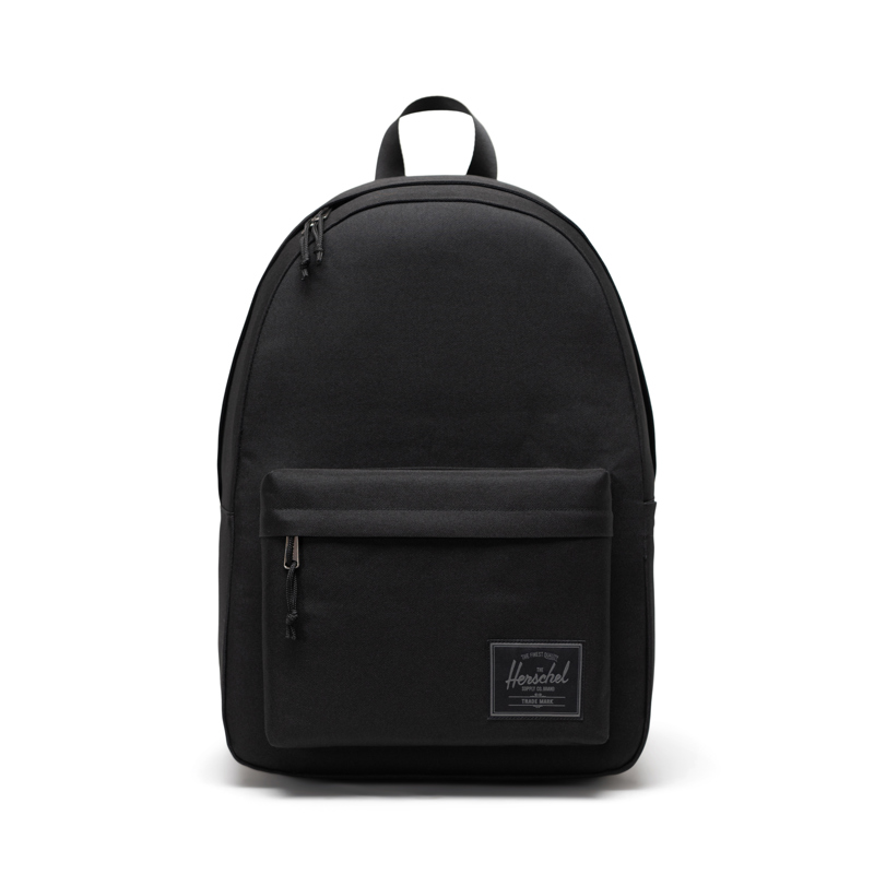 Herschel Ryggsäck Classic XL Svart/Svart 1