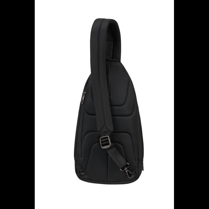 Samsonite Sling bag Sacksquare M Sort 3