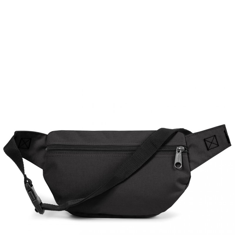 Eastpak Bæltetaske Doggy Bag Sort 7