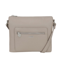 Conmé Crossbody Nanny Camel 1