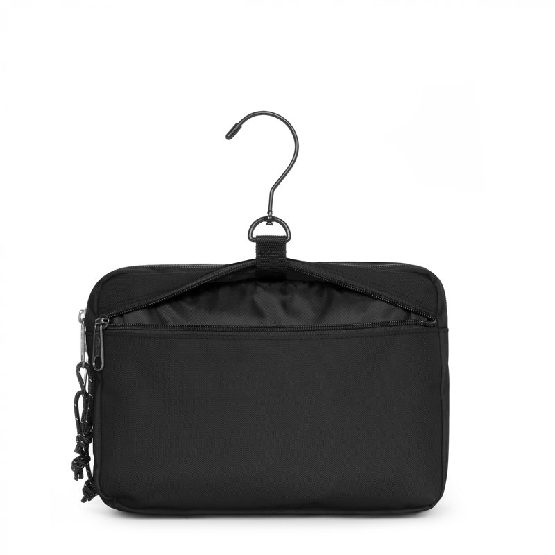 Eastpak Necessär m/upphängning Svart 5