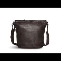 Pia Ries Crossbody Lume Brun 1