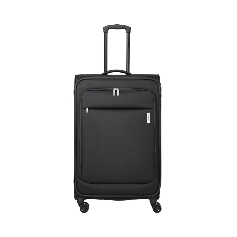 travelite Kuffert Priego Grå 77 Cm 1