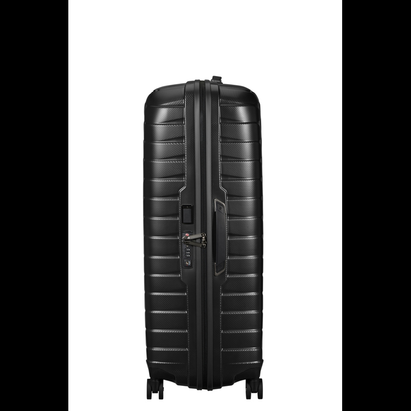 Samsonite Kuffert Proxis M. Grå 81 Cm 3