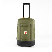 Fjällräven Resväska Färden Roller 75 Grön 75 Cm
